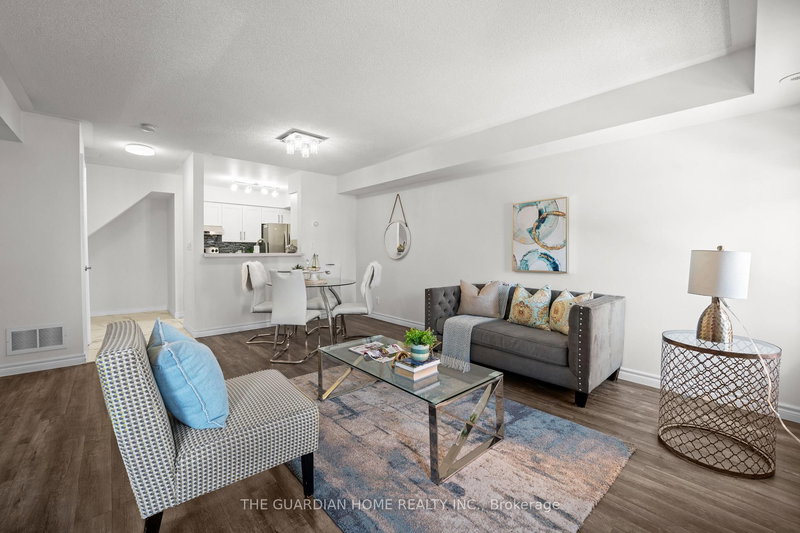 28 - 88 Old Kennedy Rd, Markham, L3R 1K7 | Image 2