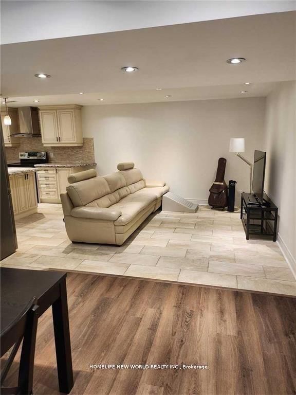 #bsmt - 79 Ampezzo Ave, Vaughan, L4H 3K1 | Image 2