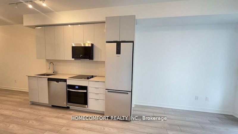 1122 - 498 Caldari Rd, Vaughan, L4K 0R6 | Image 2