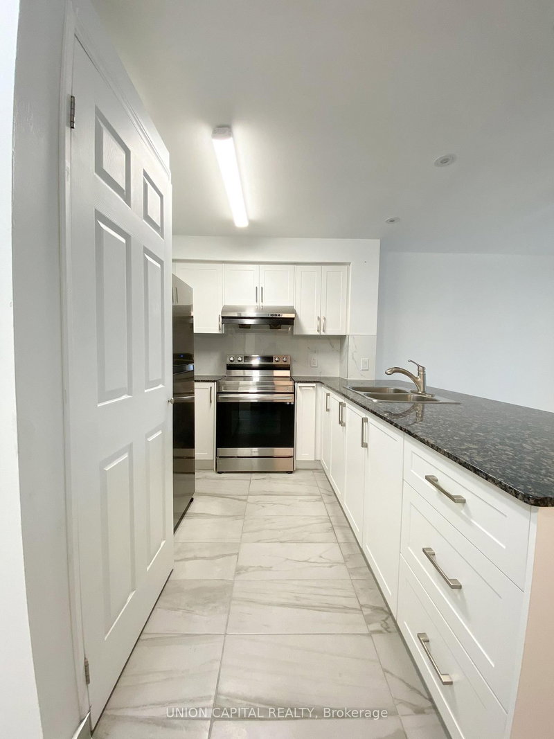 202 - 4600 Steeles Ave E, Markham, L3R 5J1 | Image 3