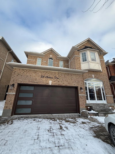 23 Trudeau Dr | Vaughan | Image