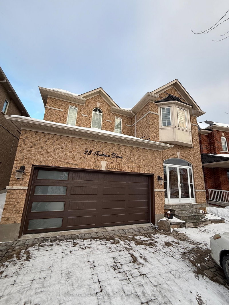 23 Trudeau Dr, Vaughan, L4H 0T9 | Image 2