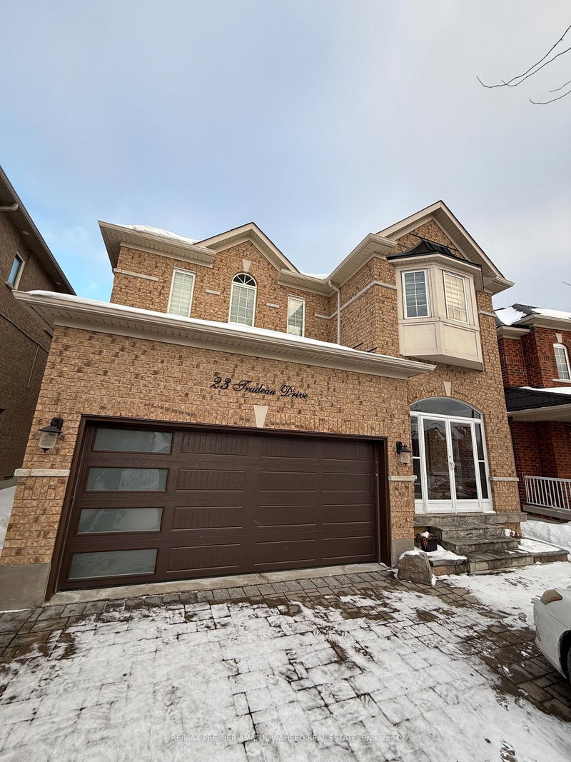 23 Trudeau Dr, Vaughan, L4H 0T9 | Image 3