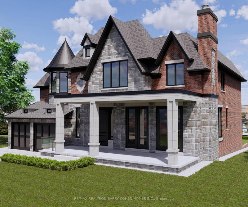 195 Rumble Ave, Richmond Hill, L4C 4G5 | Image 3