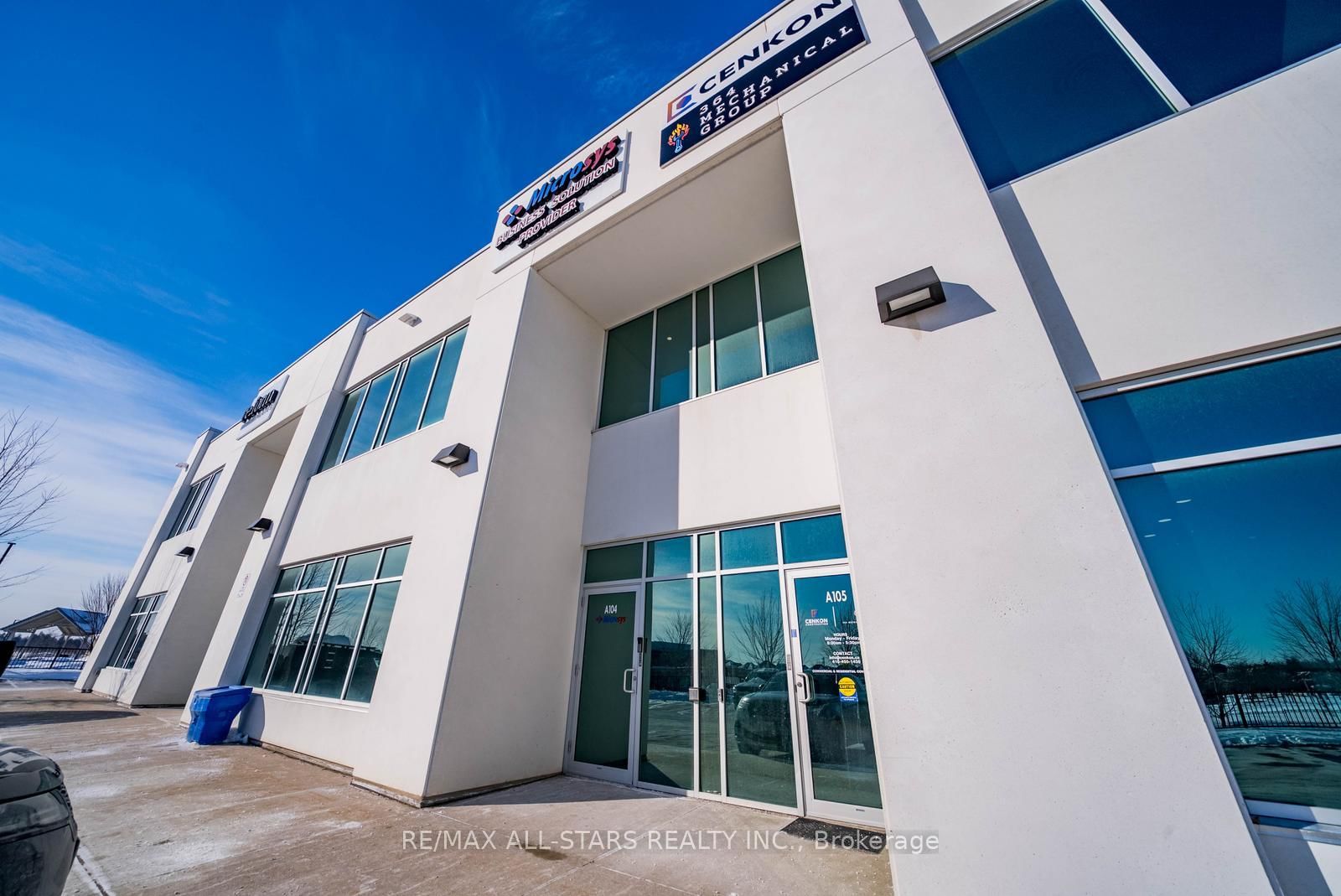 200 Mostar Street, Unit 104A-U2