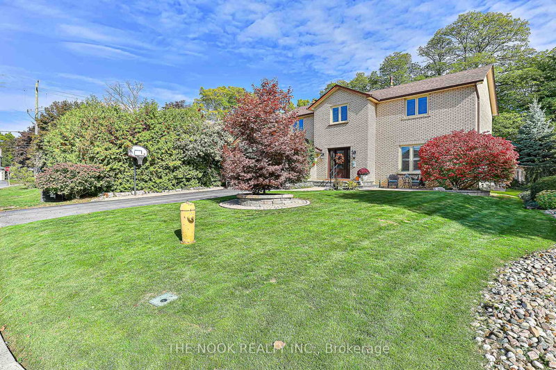 3 King Arthur's Crt, Markham, L3P 3V4 | Image 2