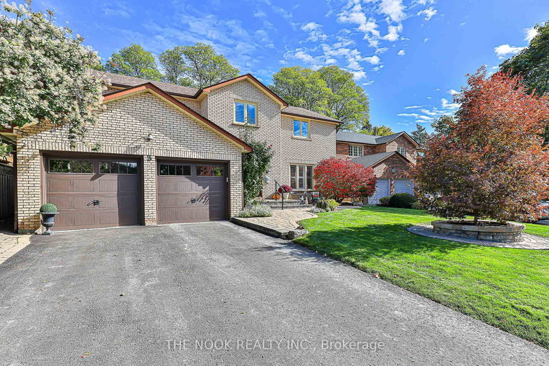 3 King Arthur's Crt, Markham, L3P 3V4 | Image 3