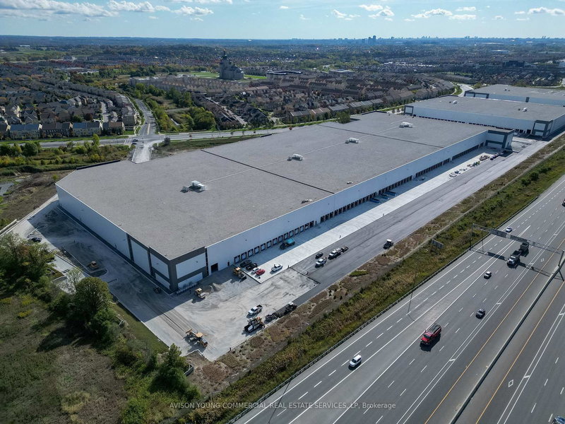 10490 Woodbine Ave, Markham, L6C 0N9 | Image 2