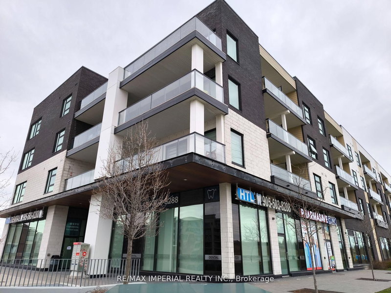 30 - 555 William Graham Dr, Aurora, L4G 7C4 | Image 2