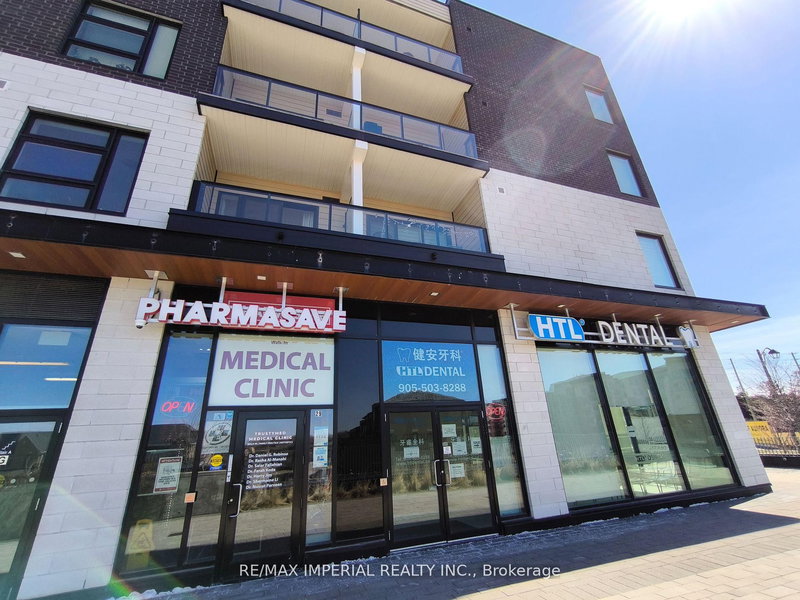 30 - 555 William Graham Dr, Aurora, L4G 7C4 | Image 3