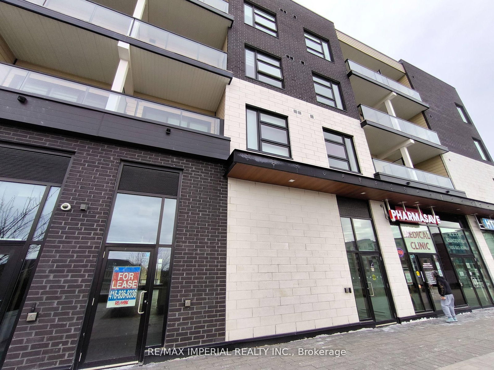 555 William Graham Drive, Unit 30 - Photo 4