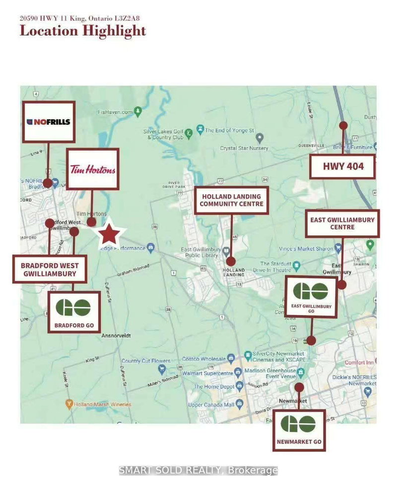 20590 Hwy 11, King, L3Z 2A8 | Image 3