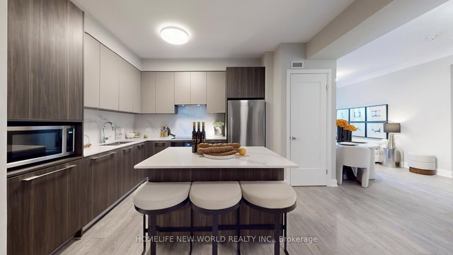 225 - 38 Water Walk Drive