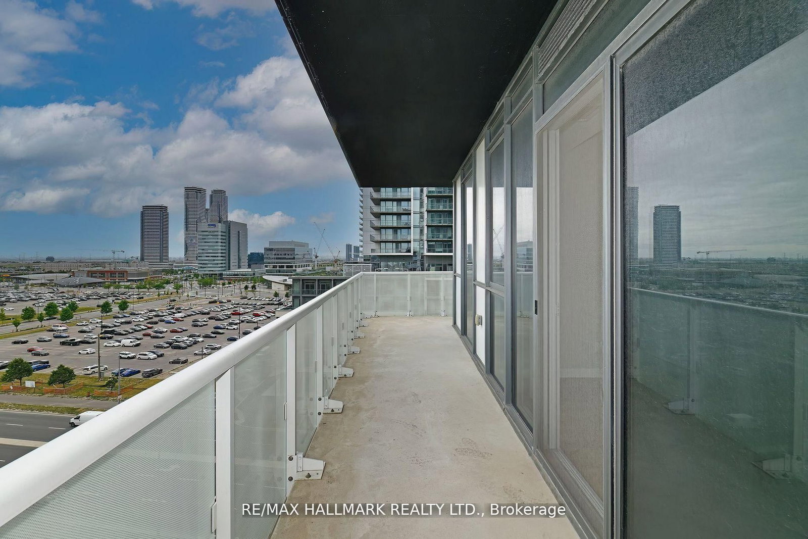 7895 Jane Street • #906 • Vaughan, ON photo 19