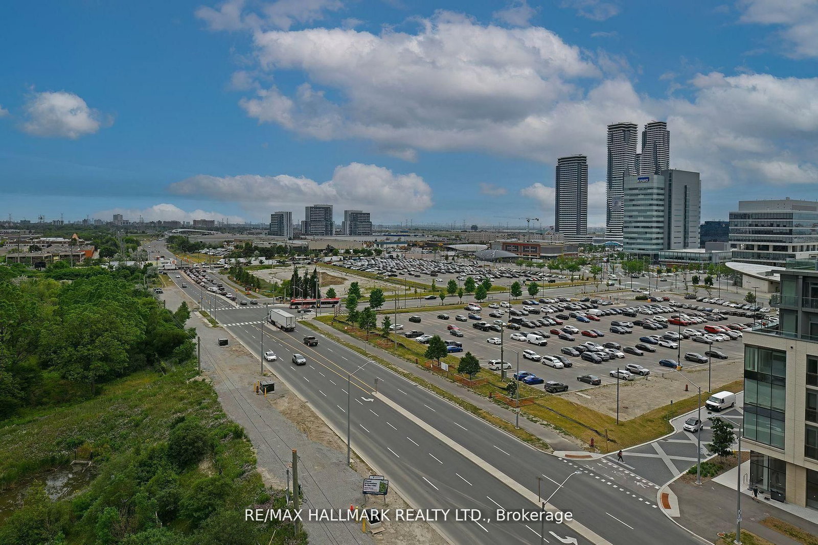 7895 Jane Street • #906 • Vaughan, ON photo 32