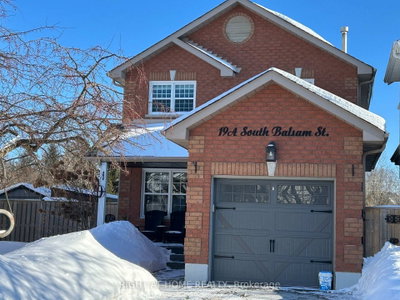 19A South Balsam Street
