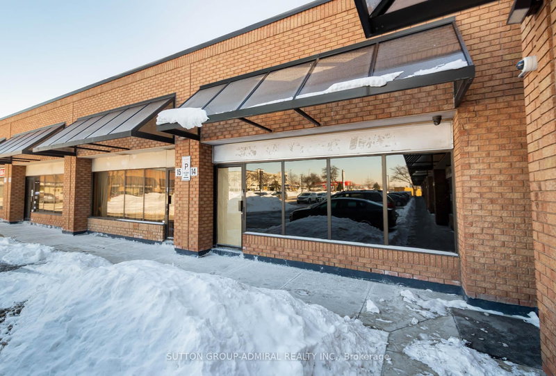 14 - 3300 Steeles Ave, Vaughan, L4K 2Y4 | Image 2