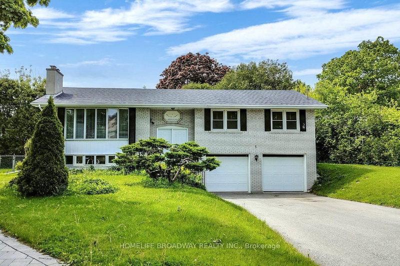 1 Billy Joel Cres, Markham, L3P 3C4 | Image 3