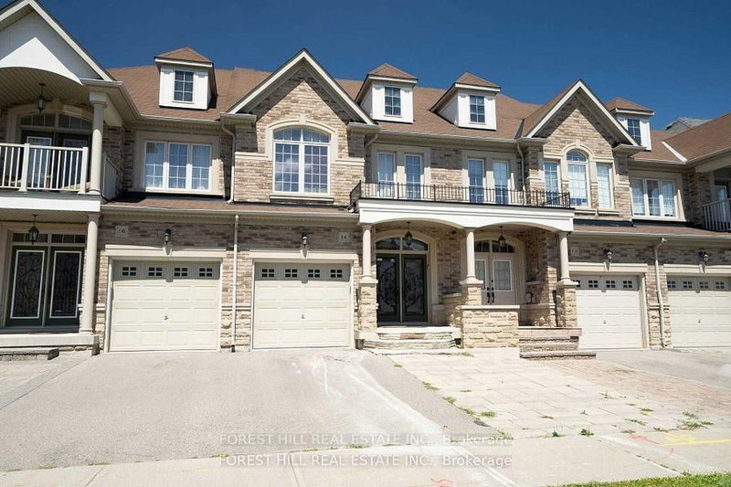 Bsmnt - 14 Millhouse Crt, Vaughan, L6A 4P6 | Image 2