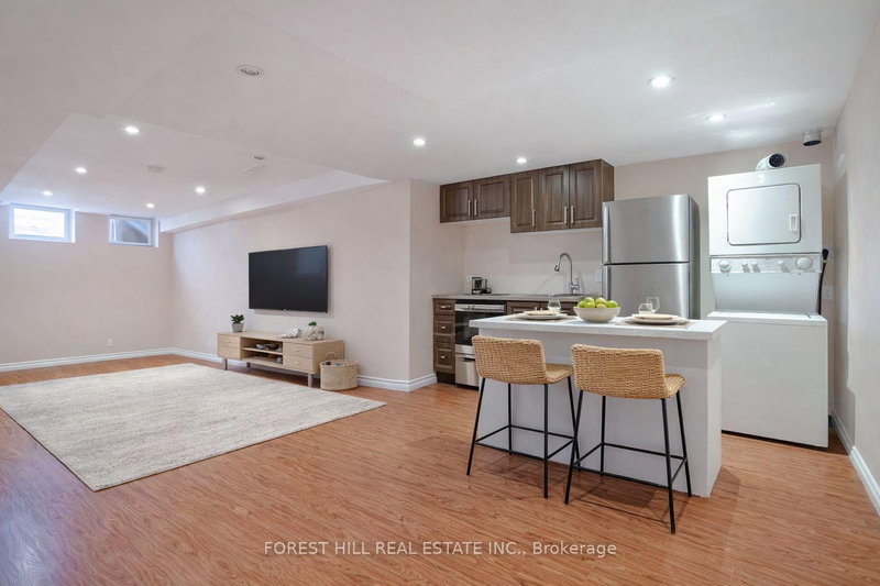 Bsmnt - 14 Millhouse Crt, Vaughan, L6A 4P6 | Image 3