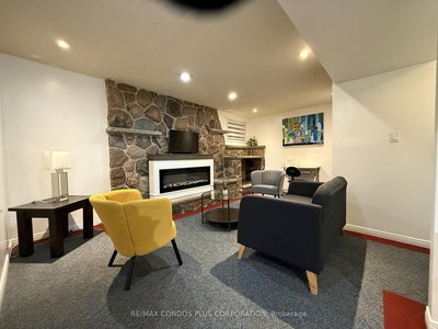 Lower Level - 7 Mckelvey Dr | Markham | Image