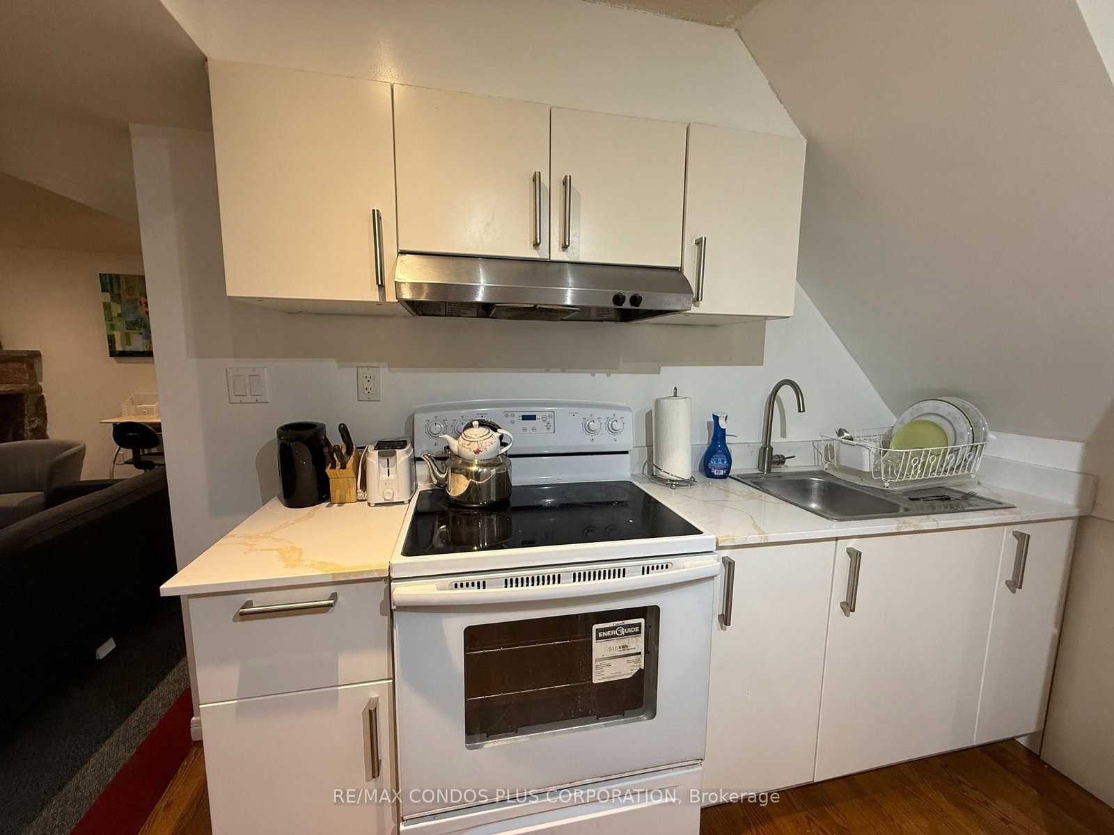 7 Mckelvey Drive, Unit Lower Level - Photo 5