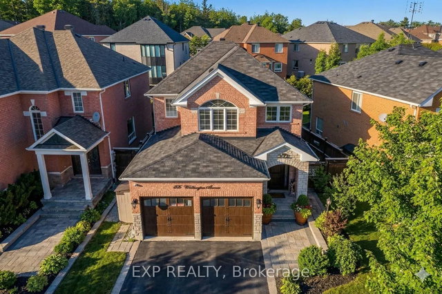 166 Worthington Avenue