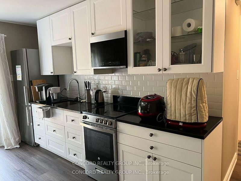 home for lease on 2-69 Benson Avenue