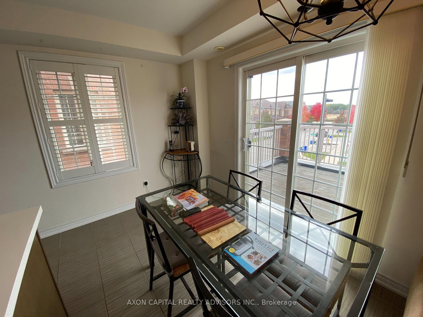 Townhouse for sale at 9934 McCowan Road, Markham, Ontario, L6C 0M7 - Berczy - MLS: N12759314