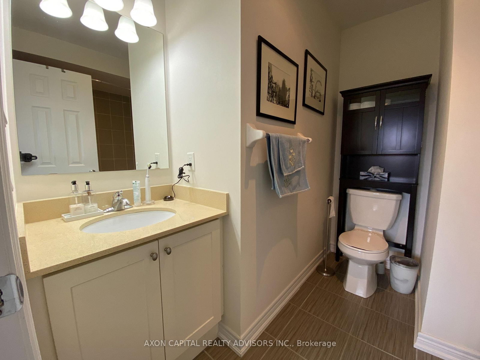 Townhouse for sale at 9934 McCowan Road, Markham, Ontario, L6C 0M7 - Berczy - MLS: N12759314