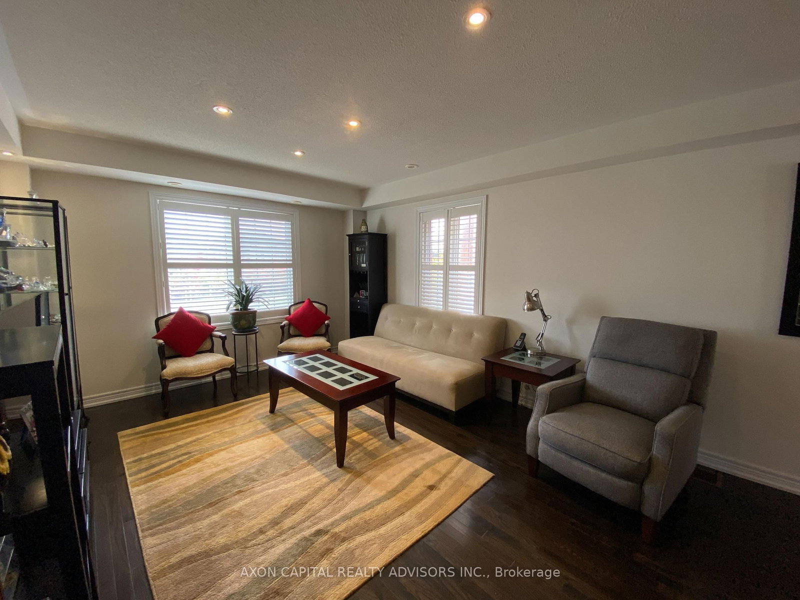 Townhouse for sale at 9934 McCowan Road, Markham, Ontario, L6C 0M7 - Berczy - MLS: N12759314