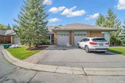 77 Celebrity Greens Way | Markham | Image
