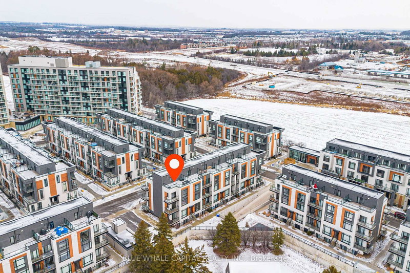 1423 - 15 David Eyer Rd, Richmond Hill, L4S 0N2 | Image 2
