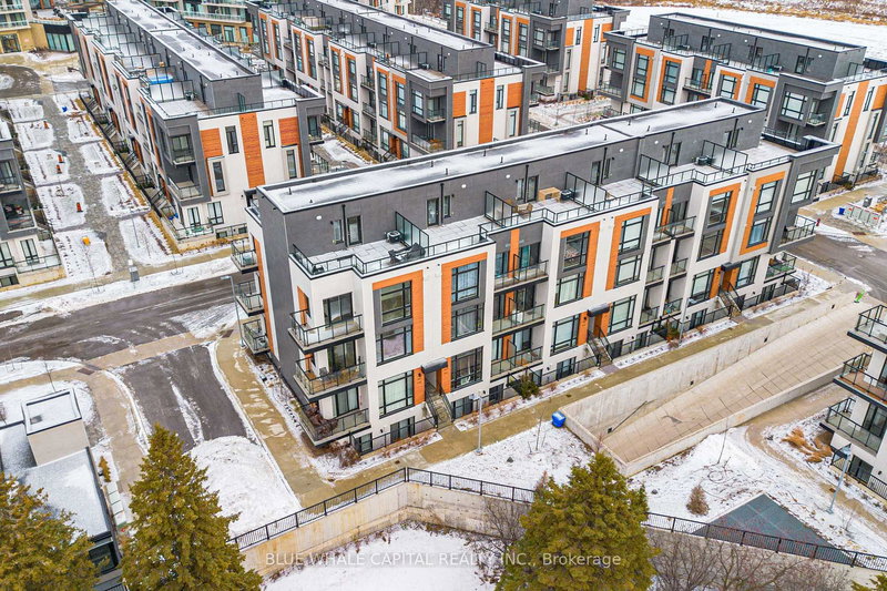 1423 - 15 David Eyer Rd, Richmond Hill, L4S 0N2 | Image 3