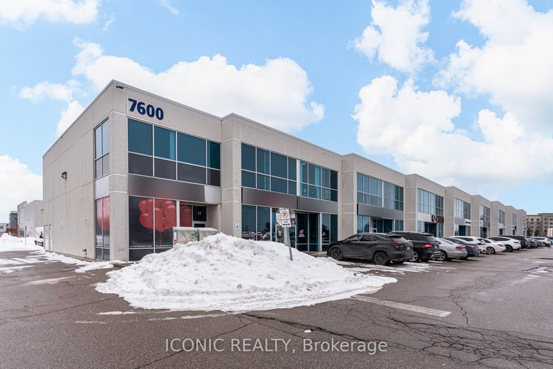 14 - 7600 Hwy 27 Highway, Vaughan, L4H 0P8 | Image 2