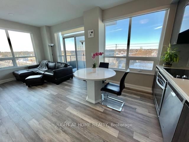 710 - 25 Water Walk Dr, Markham, L6G 0G3 | Image 2