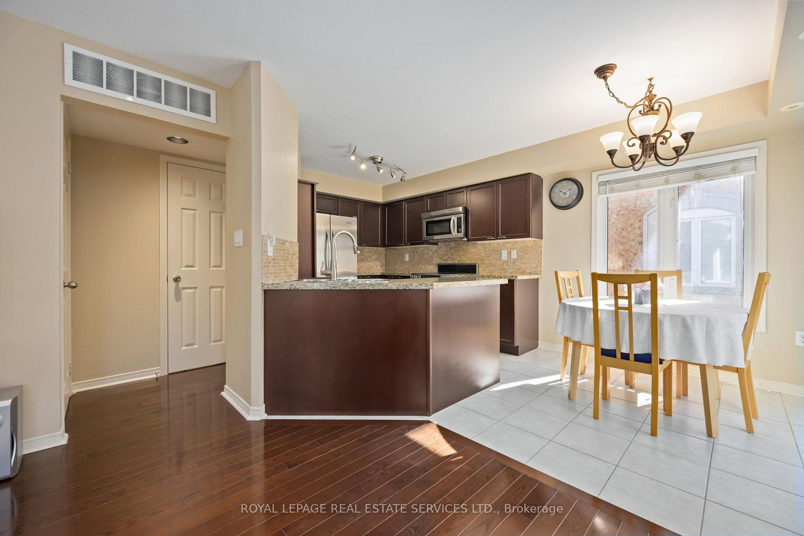 Townhouse for sale at 2179 Bur Oak Avenue, Markham, Ontario, L6E 0C4 - Greensborough - MLS: N12761022