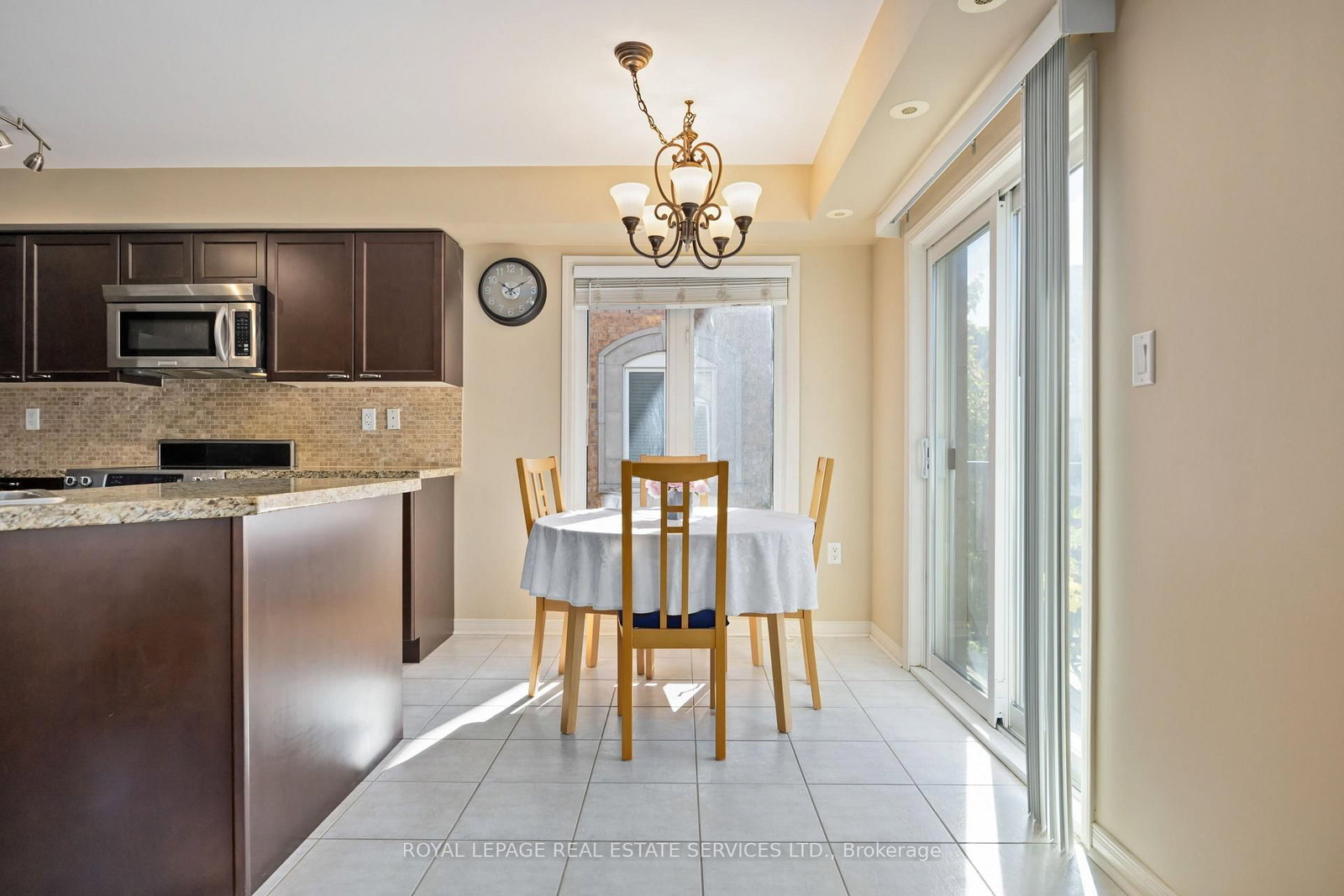 Townhouse for sale at 2179 Bur Oak Avenue, Markham, Ontario, L6E 0C4 - Greensborough - MLS: N12761022