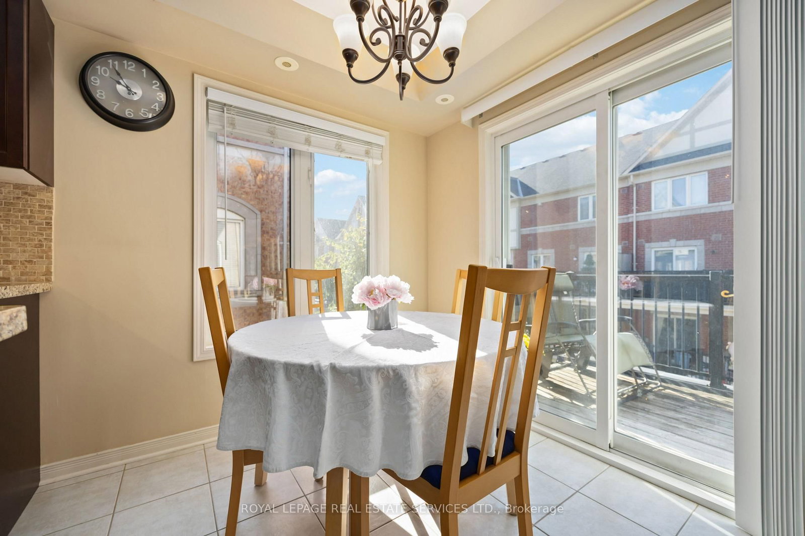 Townhouse for sale at 2179 Bur Oak Avenue, Markham, Ontario, L6E 0C4 - Greensborough - MLS: N12761022