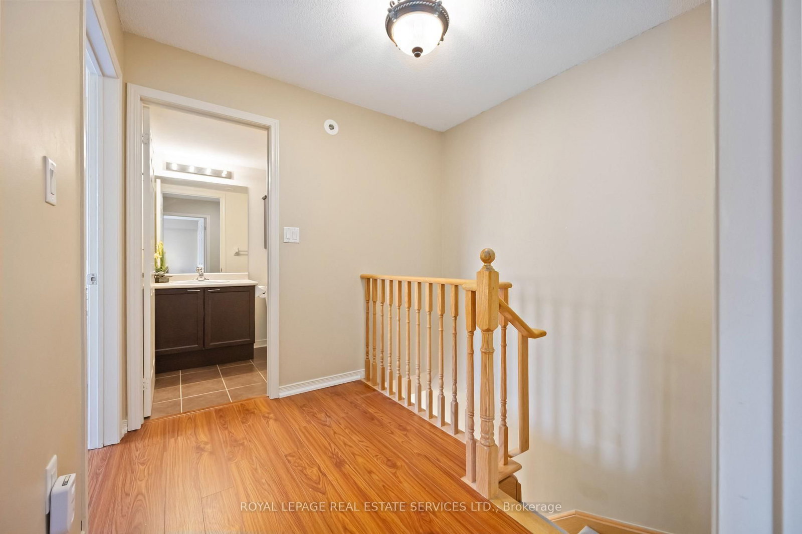 Townhouse for sale at 2179 Bur Oak Avenue, Markham, Ontario, L6E 0C4 - Greensborough - MLS: N12761022