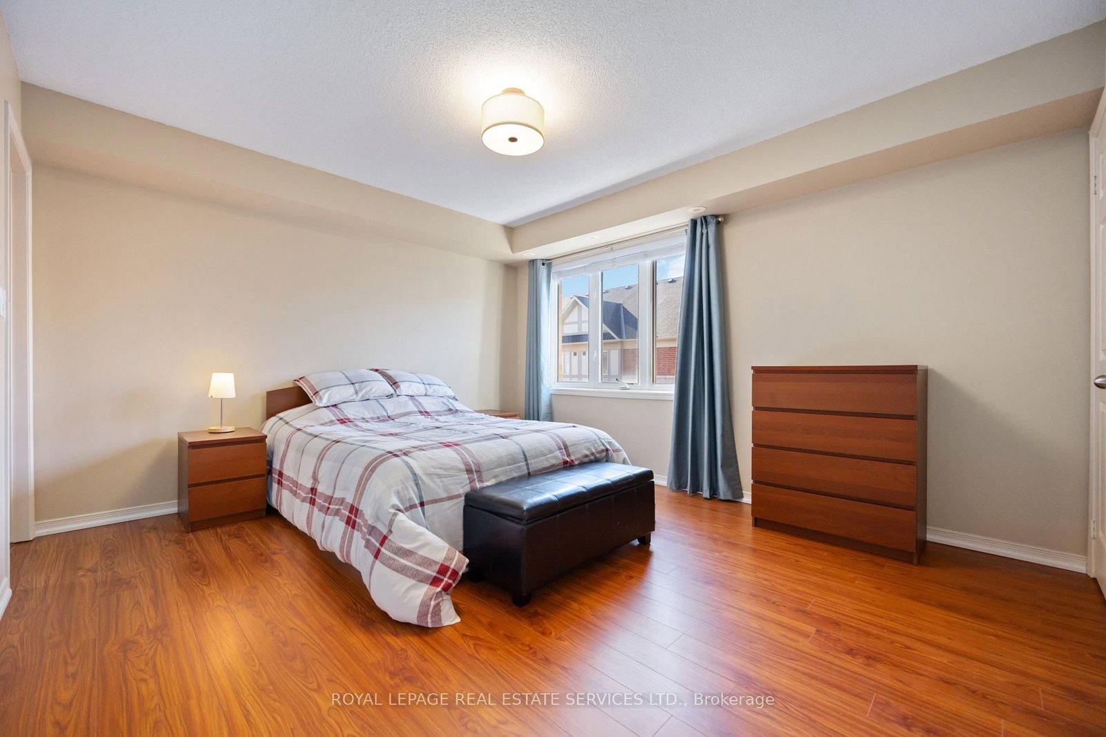 Townhouse for sale at 2179 Bur Oak Avenue, Markham, Ontario, L6E 0C4 - Greensborough - MLS: N12761022