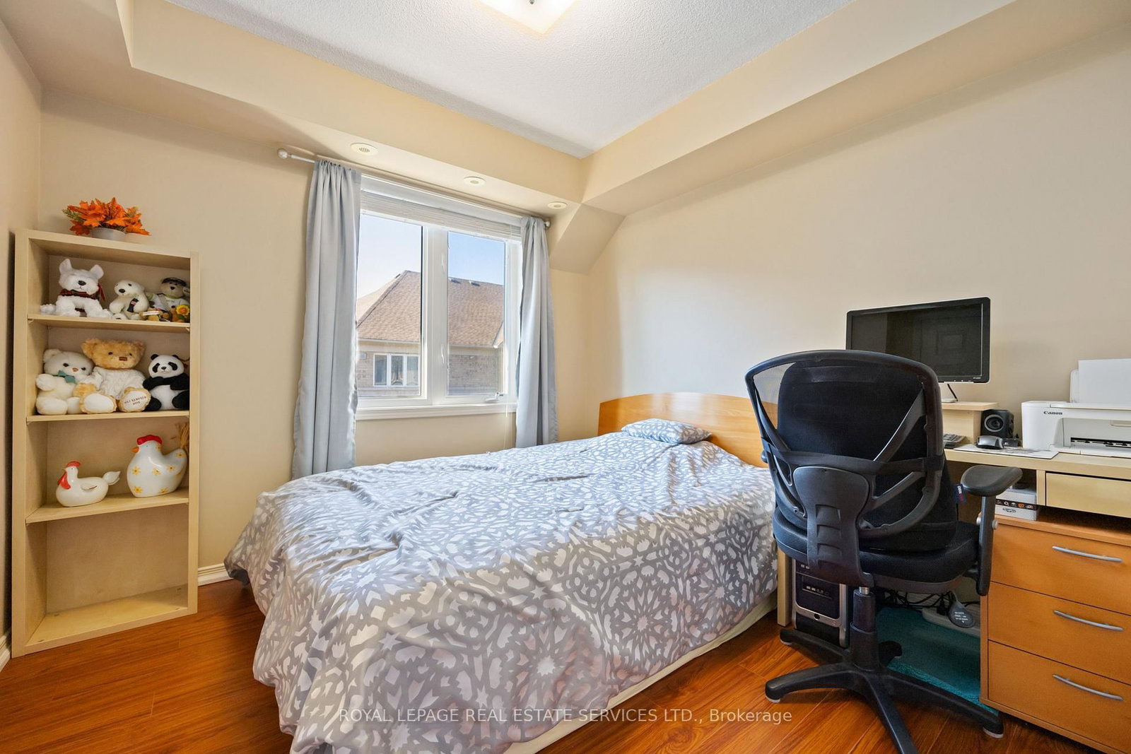 Townhouse for sale at 2179 Bur Oak Avenue, Markham, Ontario, L6E 0C4 - Greensborough - MLS: N12761022