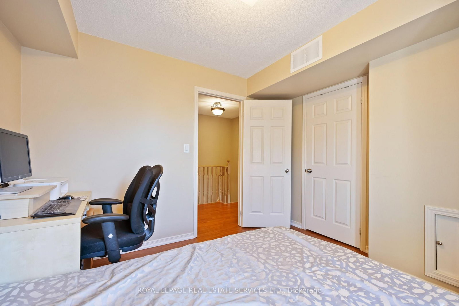 Townhouse for sale at 2179 Bur Oak Avenue, Markham, Ontario, L6E 0C4 - Greensborough - MLS: N12761022