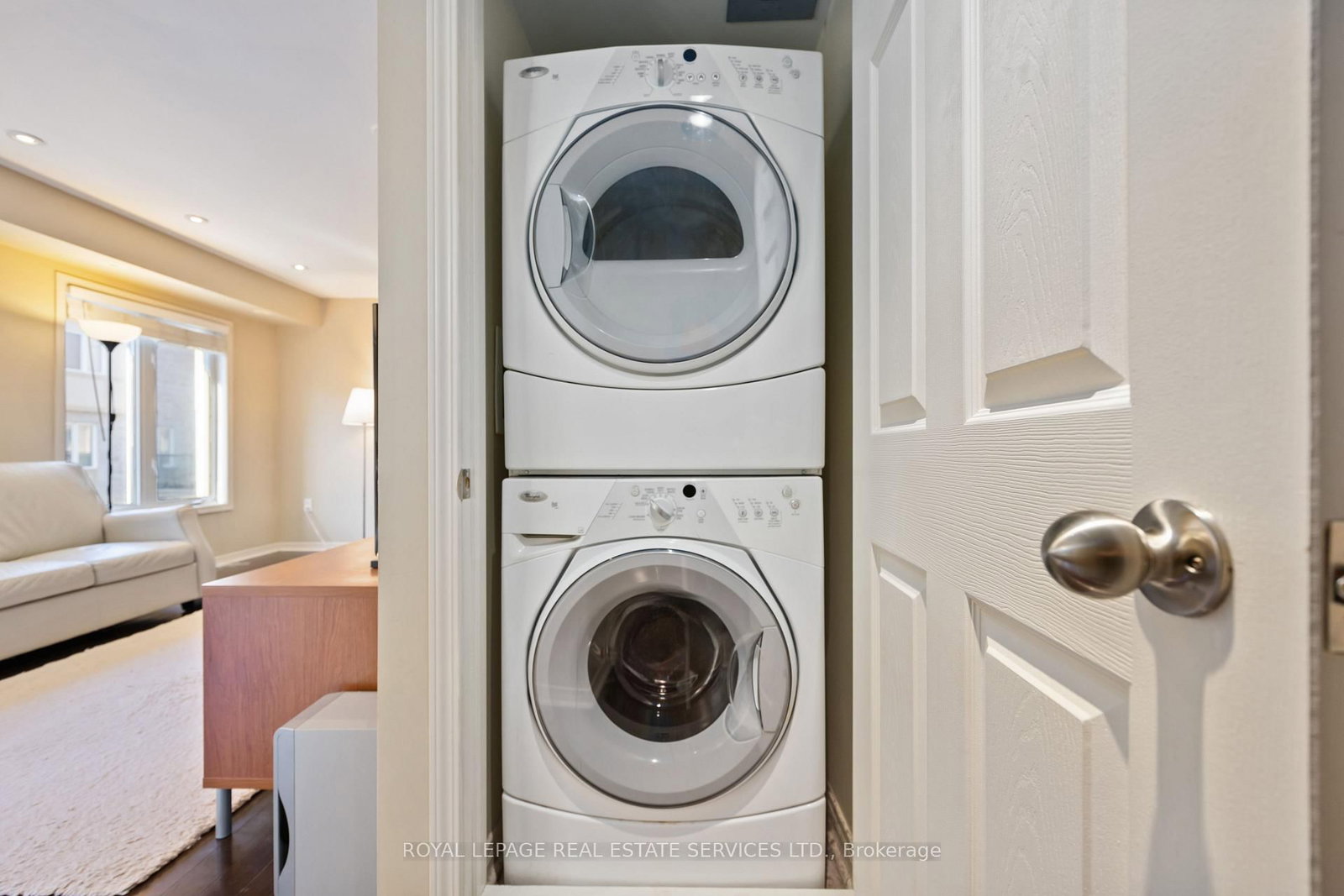 Townhouse for sale at 2179 Bur Oak Avenue, Markham, Ontario, L6E 0C4 - Greensborough - MLS: N12761022