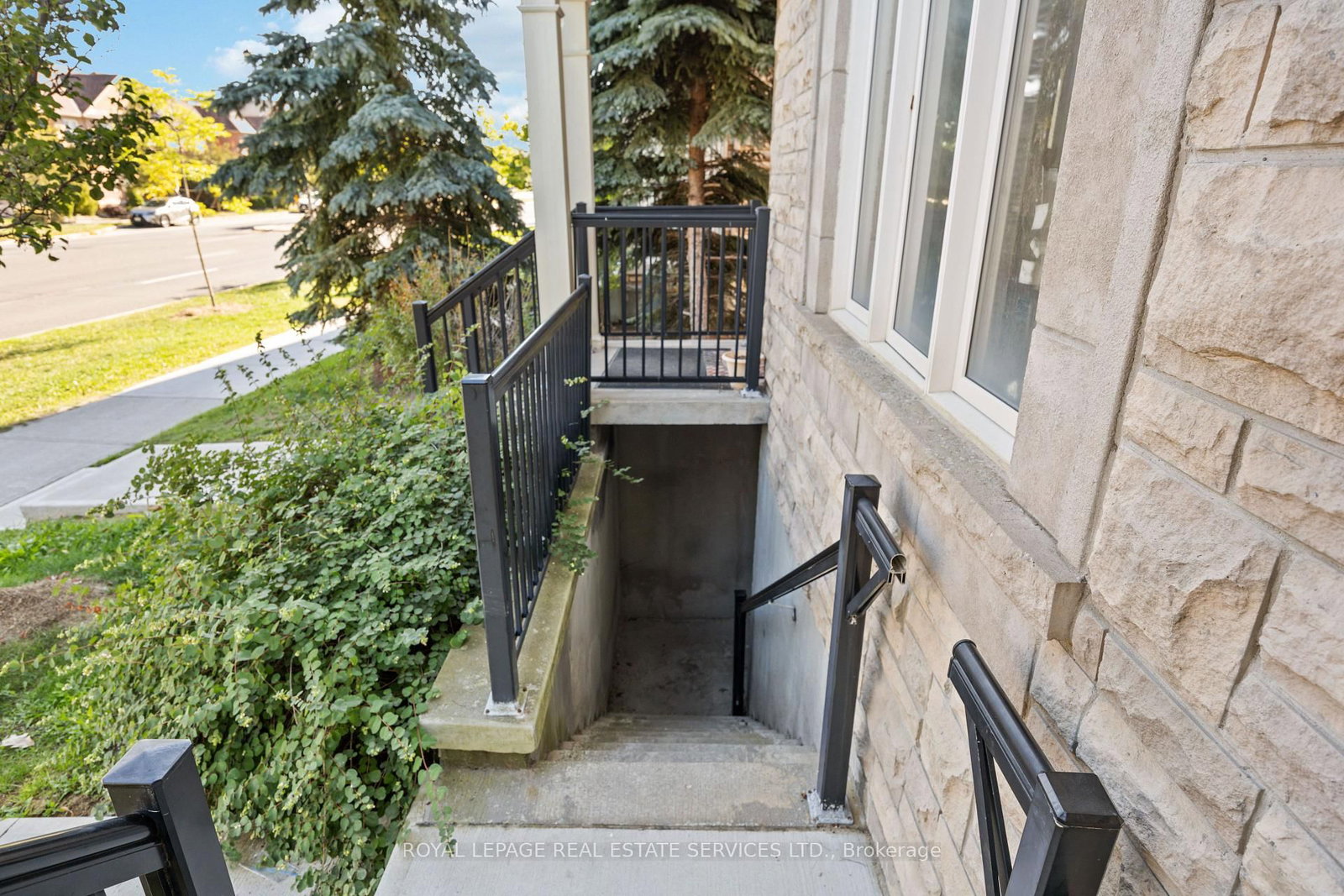 Townhouse for sale at 2179 Bur Oak Avenue, Markham, Ontario, L6E 0C4 - Greensborough - MLS: N12761022