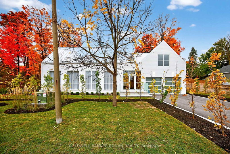 9 Gray Ave, New Tecumseth, Ontario