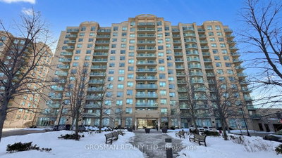 Condo sold at 721-39 Oneida Crescent, Richmond Hill, Ontario, L4B 4T9 - Langstaff - MLS: N12761332