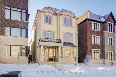 35 York Downs Boulevard, Markham, Ontario image-0-1