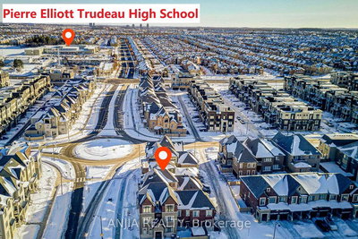 35 York Downs Boulevard, Markham, Ontario image-0-3