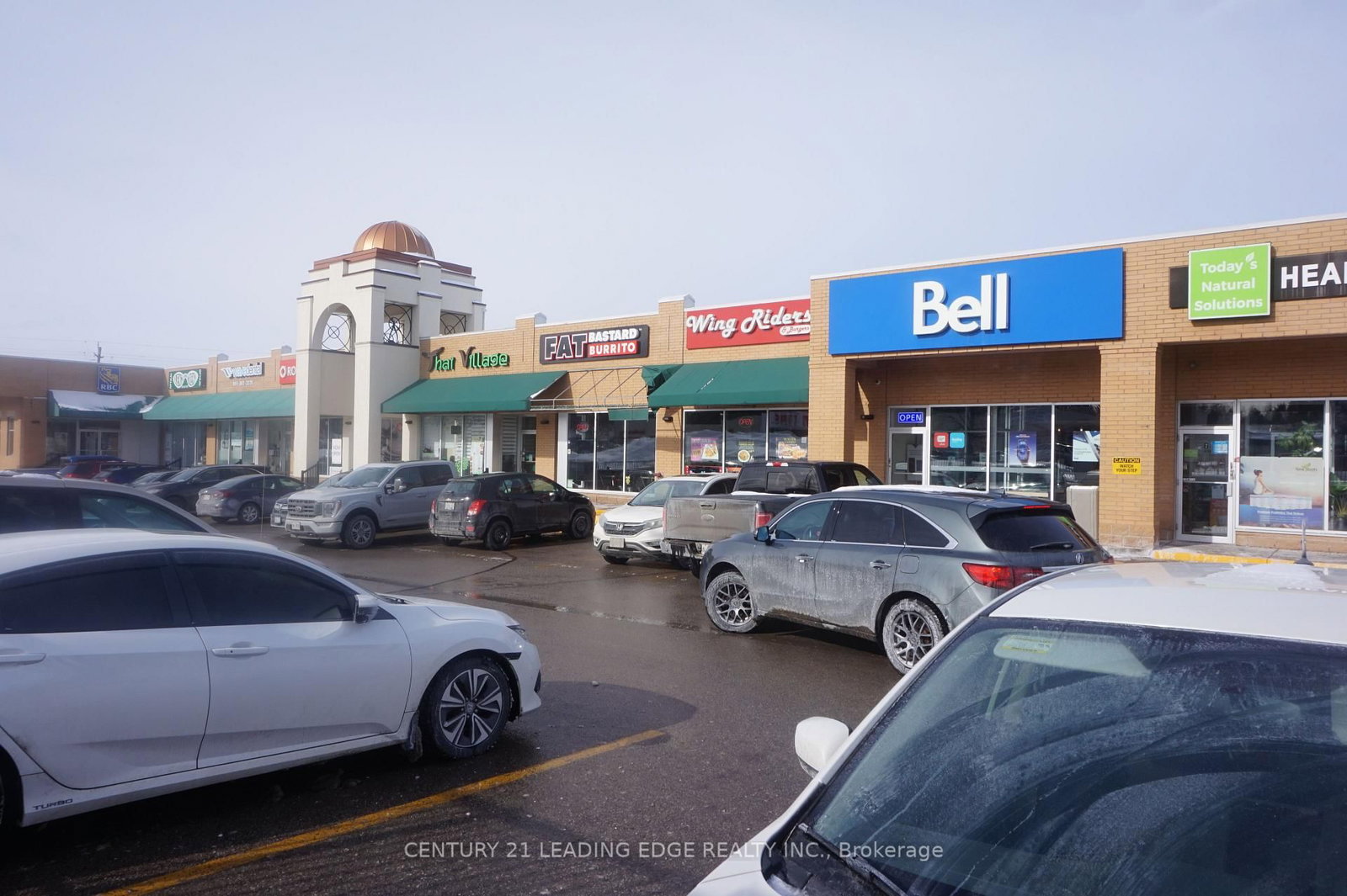 307 Toronto Street S, Unit 5 - Photo 2